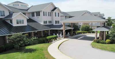 Solstice at Bangor offers - Senior Living Facility