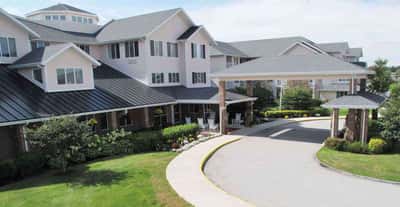 Solstice at Bangor offers - Senior Living Facility