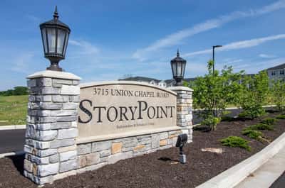 StoryPoint Fort Wayne North - Senior Living Facility