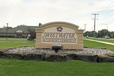 Sweetwater Assisted Living - Senior Living Facility