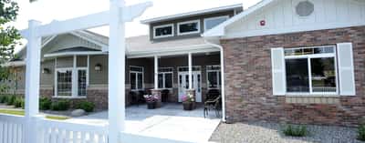 TenderNest - Senior Living Facility