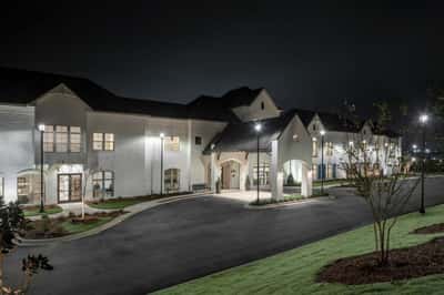 The Blake at Chenal Valley - Senior Living Facility