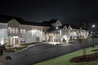 The Blake at Chenal Valley - Senior Living Facility