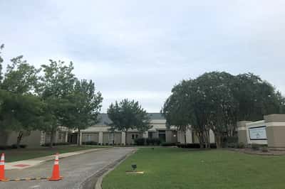 The Cedars - Senior Living Facility