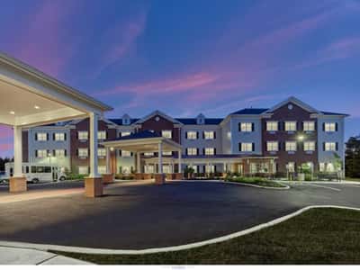 The Chelsea at Fairlawn - Senior Living Facility