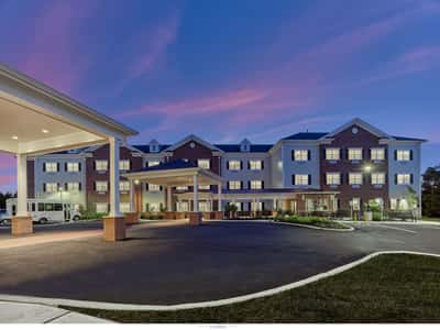 The Chelsea at Fairlawn - Senior Living Facility