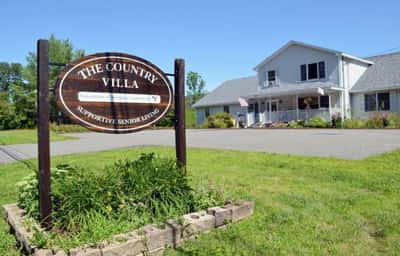 The Country Villa - Senior Living Facility