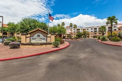 The Forum at Tucson - Senior Living Facility