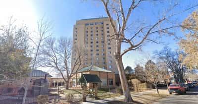 The Gardens at St. Elizabeth - Senior Living Facility