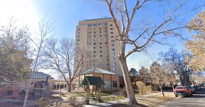 The Gardens at St. Elizabeth - Senior Living Facility