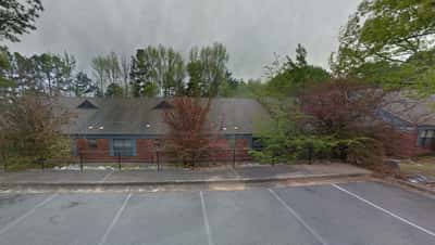 The Greenbriar on Stagecoach - Senior Living Facility