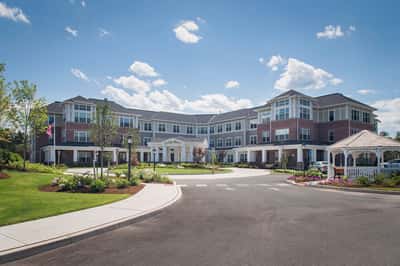 The Residence at Brookside - Senior Living Facility