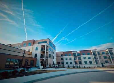 The Summit at Bettendorf - Senior Living Facility