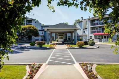 The Village Senior Residence - Senior Living Facility