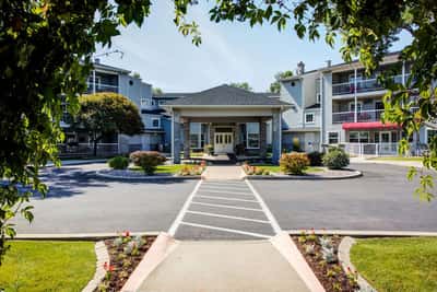 The Village Senior Residence - Senior Living Facility