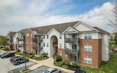 Village of Barrett‘s Run - Senior Living Facility