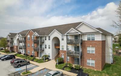 Village of Barrett‘s Run - Senior Living Facility