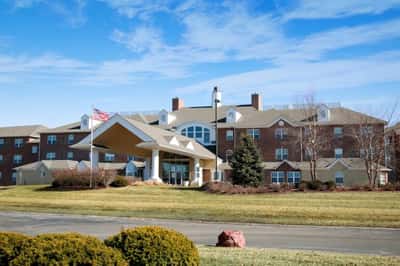 Walnut Grove Retirement Community - Senior Living Facility