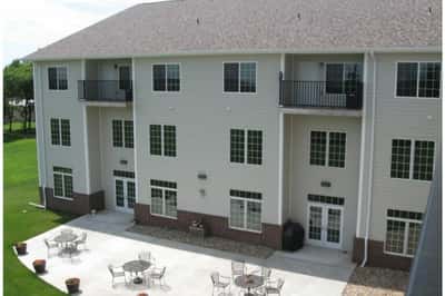 Washington Crossing - Senior Living Facility