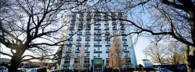 Winslow Gardens - Senior Living Facility