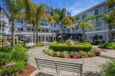Cardinal Point - Senior Living Facility