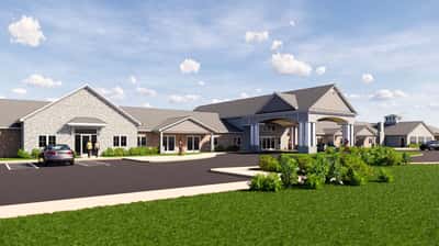 Cedarhurst of Topeka - Senior Living Facility