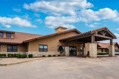 Chisholm Place - Senior Living Facility