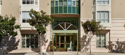Coventry Place - Senior Living Facility