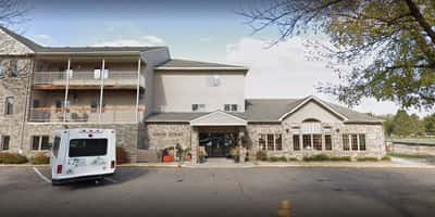 Davis Court - Senior Living Facility