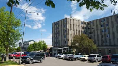 Eagles Manor Retirement Community - Senior Living Facility