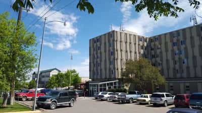 Eagles Manor Retirement Community - Senior Living Facility