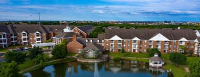 Epworth Villa - Senior Living Facility