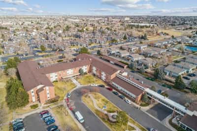 The Pines of Dayton Place - Senior Living Facility