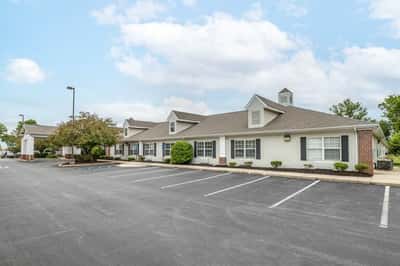 Brookdale Fort Wayne - Senior Living Facility