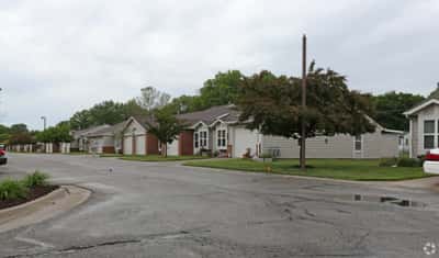 Martin Creek Place - Senior Living Facility