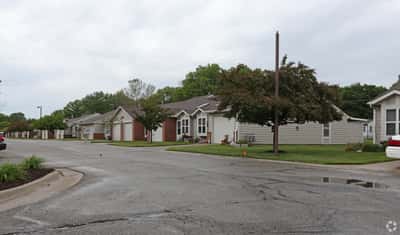 Martin Creek Place - Senior Living Facility