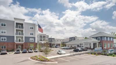 Traditions of Mill Creek - Senior Living Facility