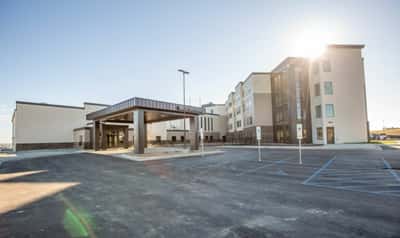 Missouri Slope, Bismarck, North Dakota