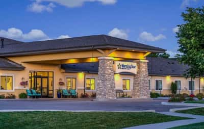 MorningStar Memory Care at Englefield Green, Boise, Idaho
