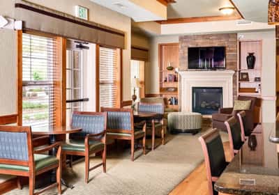New Dawn Memory Care – Fort Collins - Senior Living Facility