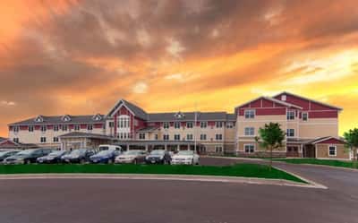 Primrose Of Duluth - Senior Living Facility