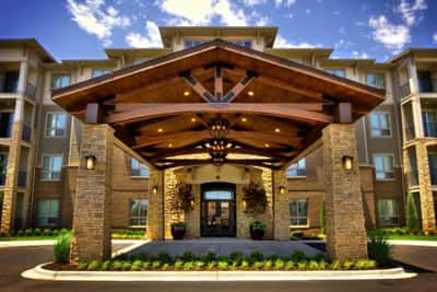 Album Quail Springs, Edmond, Oklahoma