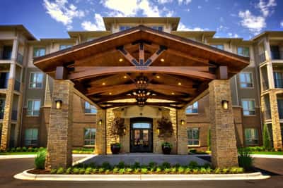 Album Quail Springs - Senior Living Facility