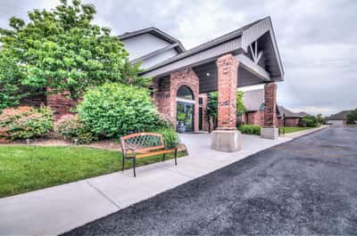 Spring Valley Health and Rehabilitation Center - Senior Living Facility