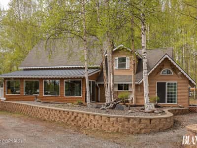 Sunrise House - Senior Living Facility