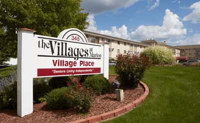 The Villages at Marion - Senior Living Facility