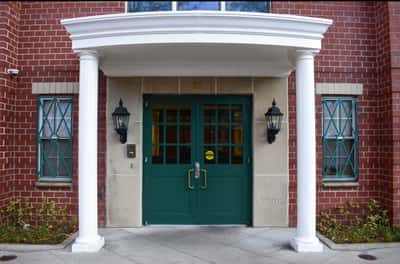 Ridge Street Gardens - Senior Living Facility