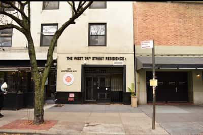 West Seventy-Fourth Street Home - Senior Living Facility