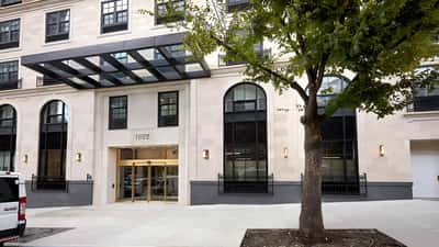 The Bristal at York Avenue