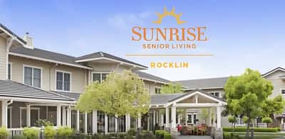 Sunrise of Rocklin video thumbnail